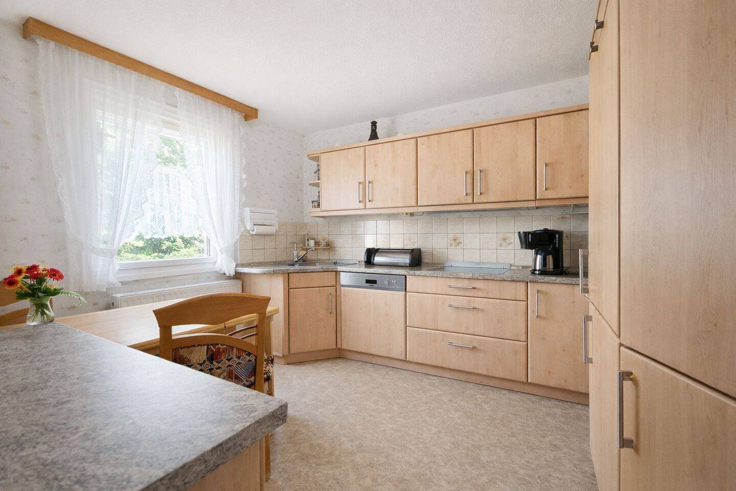 Charmanter Bungalow mit Keller und Gartenidylle in beliebter Lage von Magdeburg-Nordwest – Magdeburg – Vorschaubild 6
