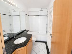 Exklusive 2-Zimmer-Maisonette mit zwei Balkonen, Dachboden & Garagenstellplatz in der Neustadt – 28199 Bremen – Vorschaubild 9