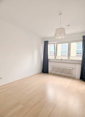 Kapitalanlage in Bielefeld: ca. 4,5 % Bruttorendite - 115 m², 4 Zimmer & zwei Südbalkone – 33604 Bielefeld – Vorschaubild 5