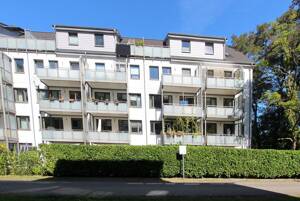 Kapitalanlage in Hamburg-Eidelstedt - Modern & Vermietet 2-Zimmer-Wohnung mit Balkon & Stellplatz – 22523 Hamburg – Vorschaubild 3