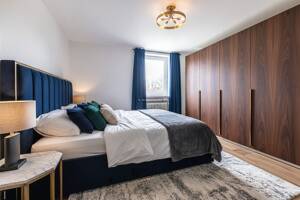 Wohnkomfort in Berg am Laim - hochwertig modernisierte 3-Zimmer-Wohnung – 81671 München – Vorschaubild 9