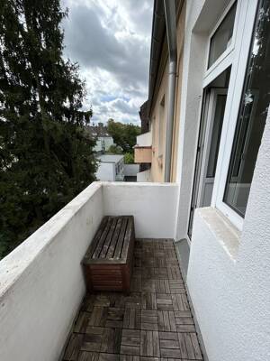 Helle Altbauwohnung mit Balkon in zentraler Dortmunder Lage! – 44139 Dortmund – Vorschaubild 9