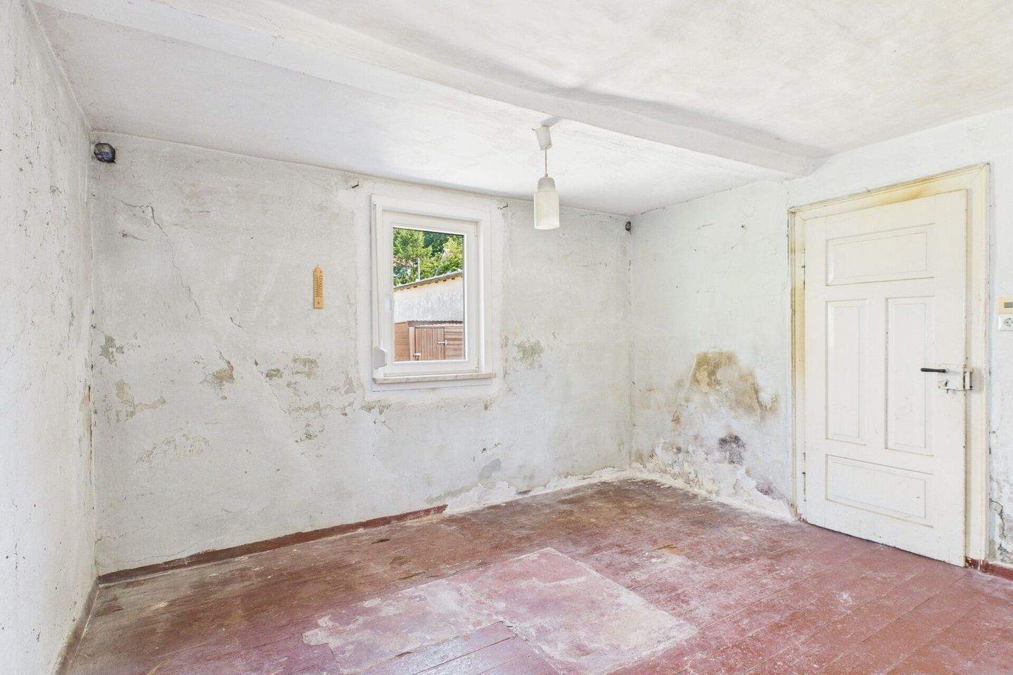 Gemütliches Haus - 4 Zimmer zum individuellen Wohnen – Neuhaus-Schierschnitz – Vorschaubild 9