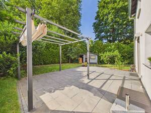 Perfekt für die Familie: Traumhafte DHH mit großzügigem Garten und Garage – 44369 Dortmund – Vorschaubild 9
