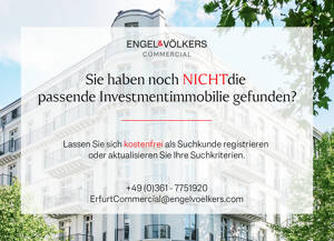 Verwirklichen Sie sich Ihren Wohntraum - Ihr besonderes Zuhause in bester Altstadtlage – 99084 Erfurt – Vorschaubild 4