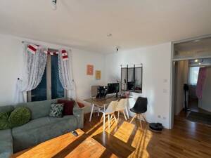 Mü.-Trudering - Ruhig gelegene und gepflegte 3-Zimmer-Wohnung im 1. OG. Beste Infrastruktur. – 81825 München – Vorschaubild 5