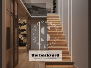 Oberkassel: Luxuriöses Loft in diskreter Lage – 40547 Düsseldorf – Vorschaubild 8