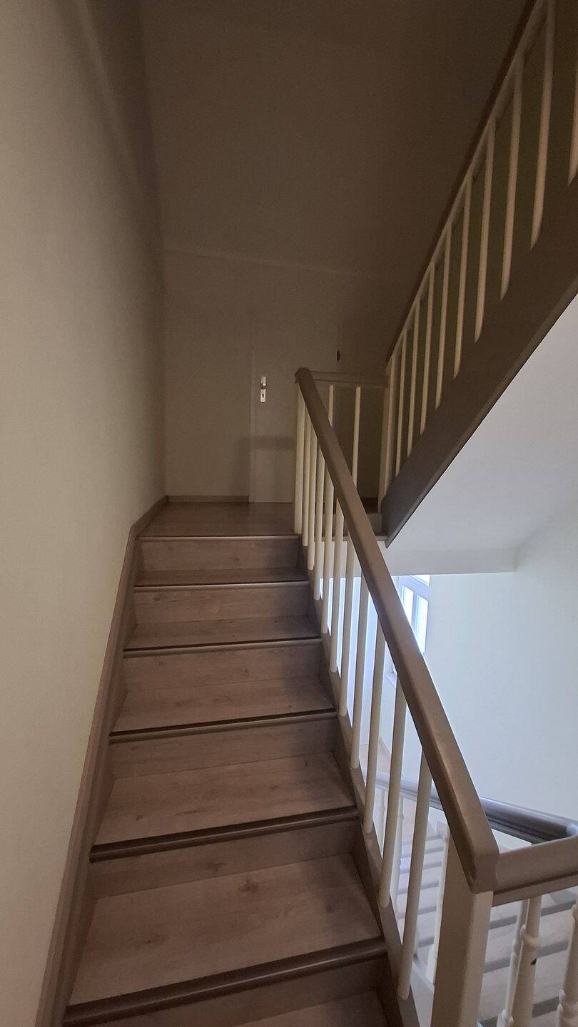 gemütlich und hell - 3-Zimmer-Dachgeschosswohnung – Jena – Vorschaubild 6