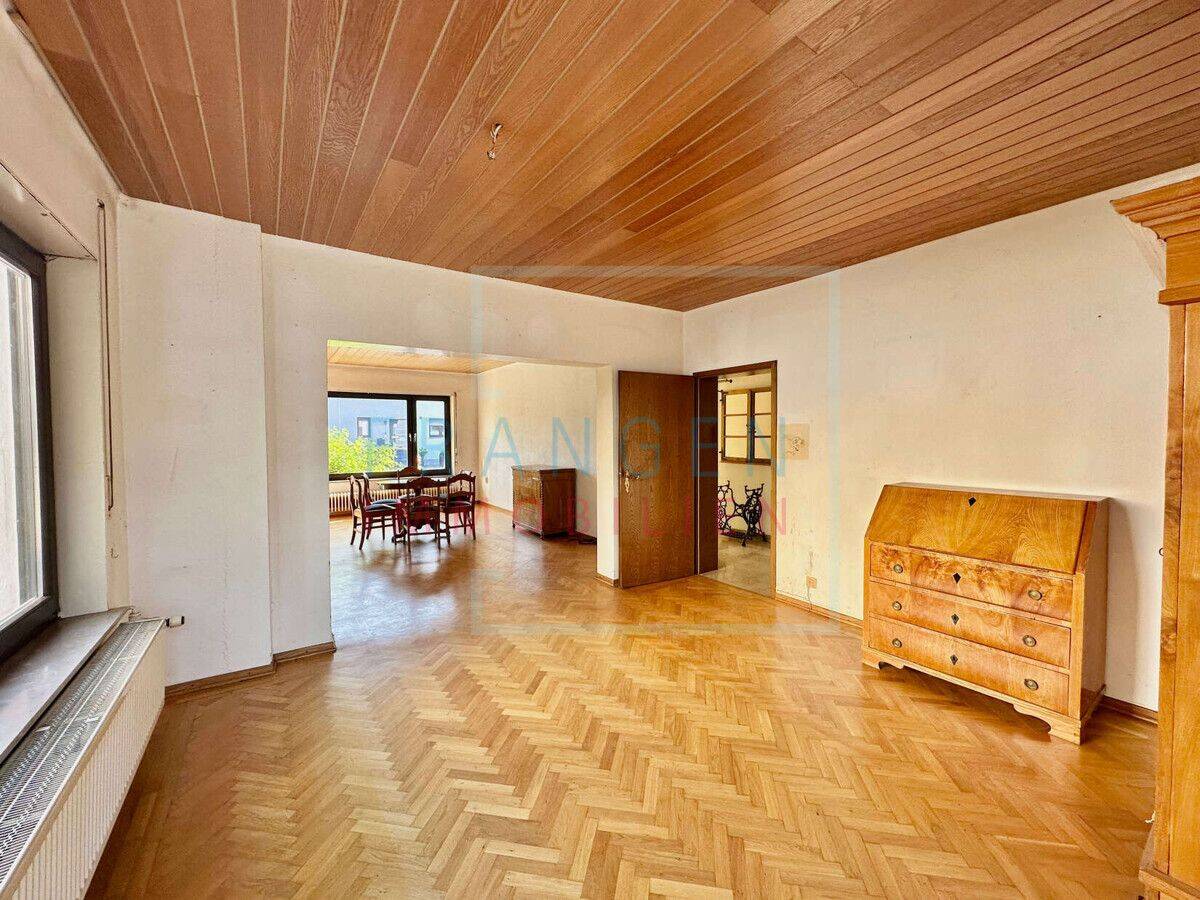 Einfamilienhaus in bevorzugter Lage von Saarlouis – Saarlouis – Vorschaubild 3
