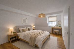 Wohnen an der Kurfürstenallee. Top ausgestattete 3- Zimmerwohnung – 28329 Bremen – Vorschaubild 3
