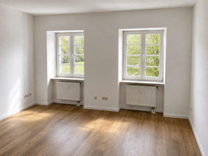Helles 1-Zimmer-Appartement, neue Küchenzeile, Tageslichtbad und Parkplatz – 54296 Trier – Vorschaubild 3