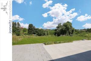 Bi-Vilsendorf: Sonniges Einfamilienhaus (KfW-Effizienzhaus 40-QNG ) mit großer Terrasse und Garten – 33739 Bielefeld – Vorschaubild 5