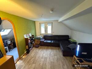 Platz für große Pläne – 64285 Darmstadt – Vorschaubild 6