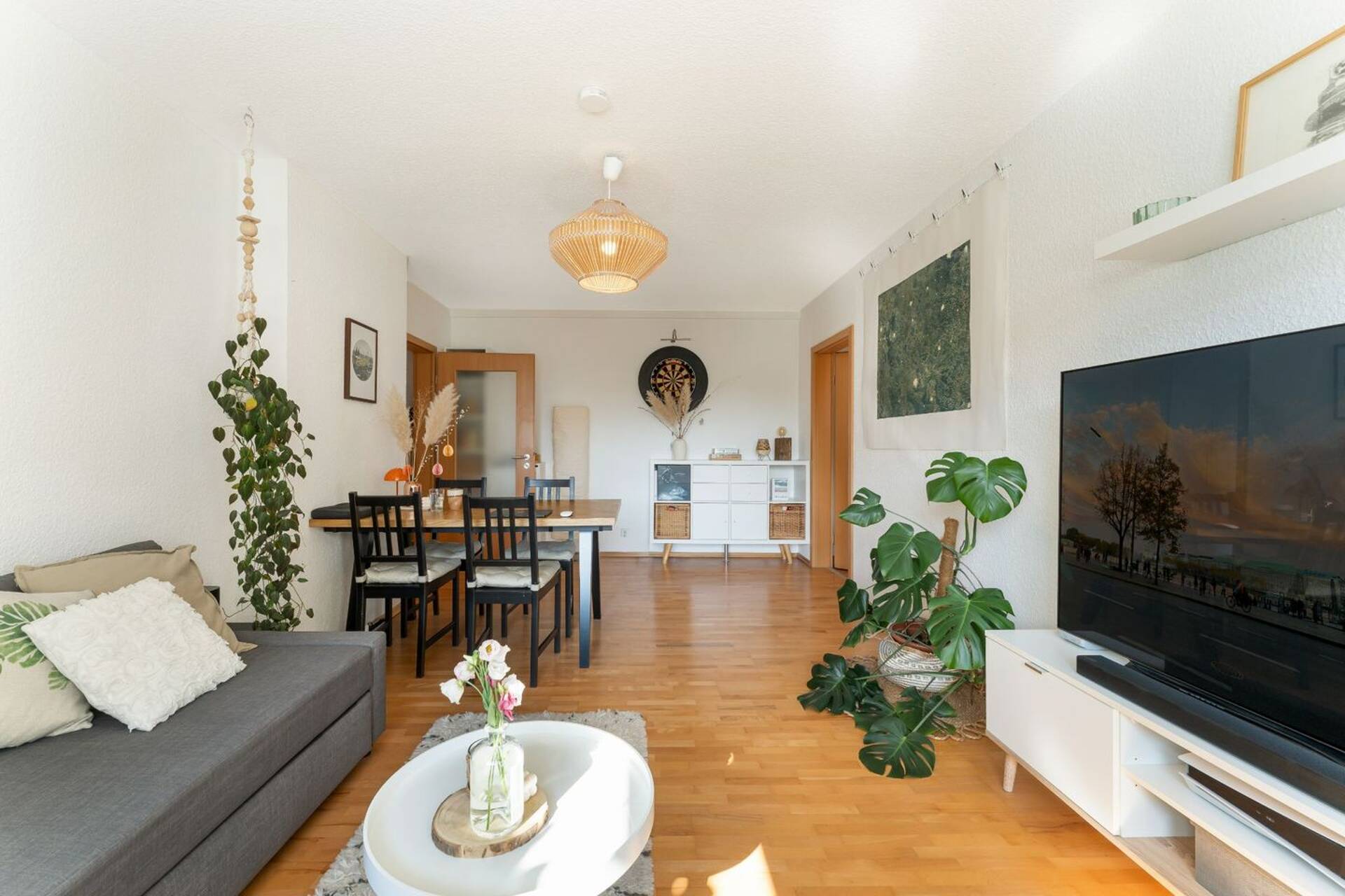 Etagenwohnung in 50733 Köln mit 53 m² kaufen
