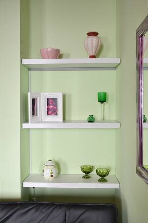 Colorful Living - Apartment Nähe Uni-Campus – 53121 Bonn – Vorschaubild 6