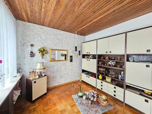 Einfamilienhaus mit großem Grundstück und Entwicklungspotenzial in Bonn-Beuel (Holzlar) – 53229 Bonn – Vorschaubild 6