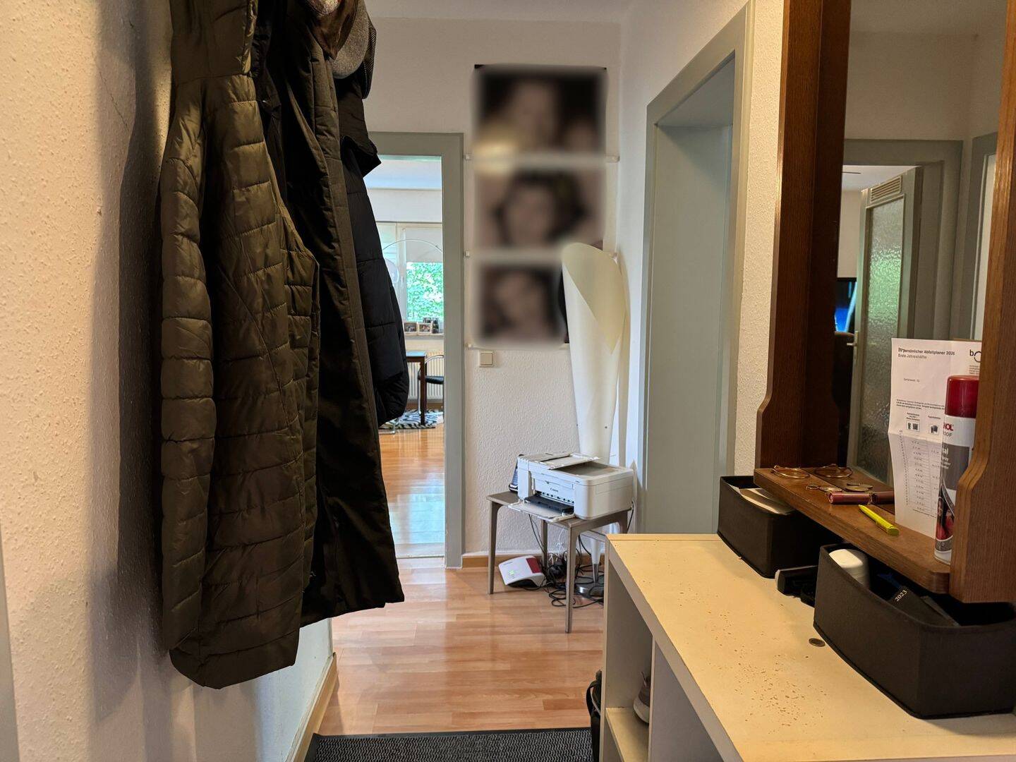 Vermietete 4-Zimmer-Eigentumswohnung in ruhiger und gefragter Bestlage von Bonn-Venusberg – Bonn – Vorschaubild 3