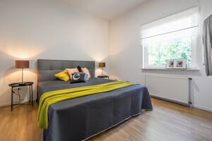 Kapitalanlage in München sichern! Einkauf unter Markt, Mietentwicklungspotential! – 81379 München – Vorschaubild 4