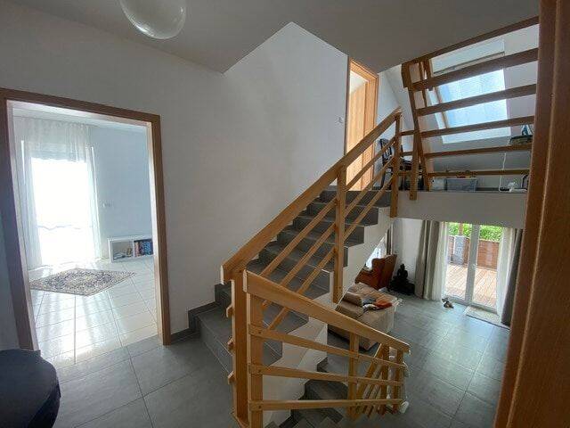 Energieeffizientes, junges Einfamilienhaus in Split-Level – Kaarst – Vorschaubild 6