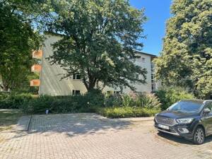 Balkonwohnung mit 3 Zimmern im 3. Obergeschoss in Bremen-Vahr