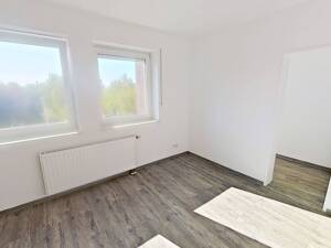Raffiniert geschnitten & lichtdurchflutet: Exklusive 2-Zimmer-Wohnung mit Balkon & Tageslicht-Ambiente – 33100 Paderborn – Vorschaubild 7