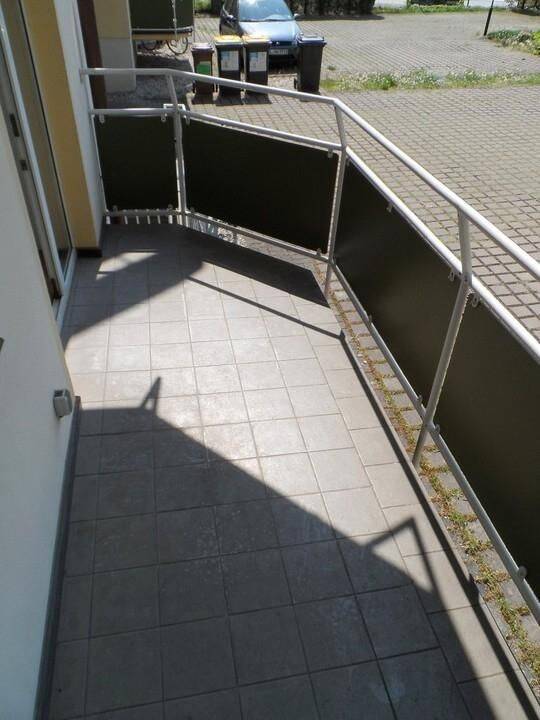 I frei werdend * 3-Raum ETW mit Balkon und Stellplatz in guter Lage I – Leipzig – Vorschaubild 7