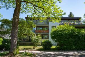 Penthouse in Marienthal | GLADIGAU – 22043 Hamburg – Vorschaubild 2