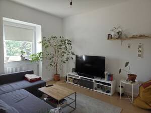 Attraktive Mietwohnung in Trier-Süd - innenstadtnah wohnen – 54290 Trier – Vorschaubild 1
