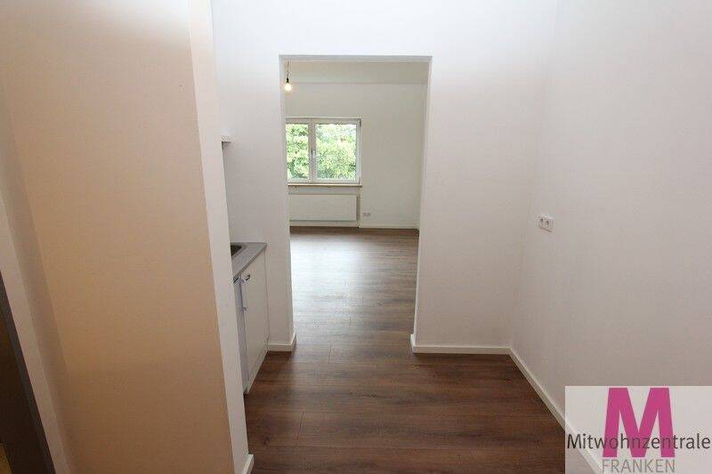 1 Zimmer, 30 qm – Nürnberg – Vorschaubild 7