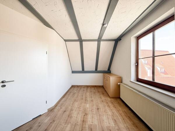 Maisonettewohnung in 86720 Nördlingen mit 114,05 m² kaufen