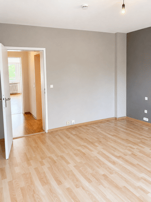 Ruhig gelegene 3-Zimmer-Wohnung mit Balkon in Erlangen-Sieglitzhof – 91054 Erlangen – Vorschaubild 7
