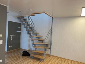 Maisonette Wohnung in Lingenfeld – 67360 Lingenfeld – Vorschaubild 8