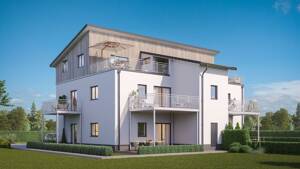 10-Parteien Haus in beliebter Lage – 85567 Grafing – Vorschaubild 3