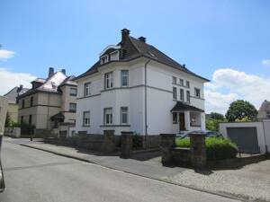 Hälfte eines Zweifamilienhauses mit großem Garten – 58089 Hagen – Vorschaubild 2