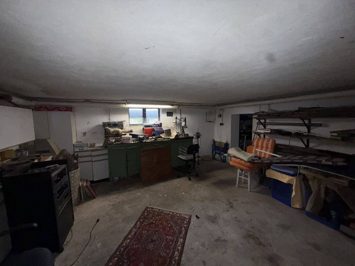 Zweifamilienhaus in ruhiger Wohnlage mit großem Garten und Garage in HH-Sinstorf – Hamburg – Vorschaubild 7