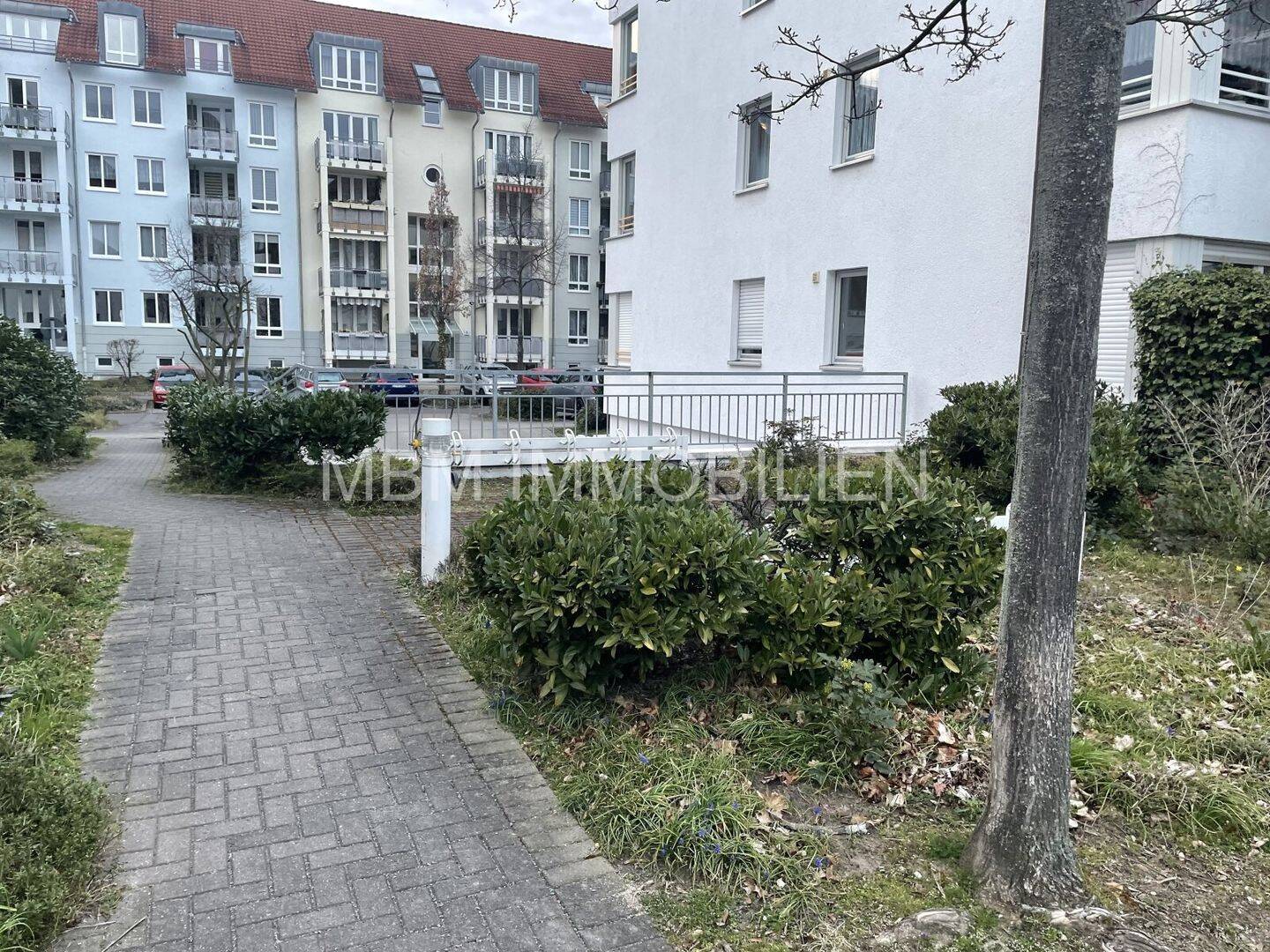 Ihr neues ZuHause in Leipzig – Leipzig – Vorschaubild 7
