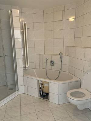 Lichtreiche 2-Zimmer-Wohnung in Passau - Grubweg! – 94034 Passau – Vorschaubild 5