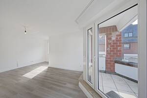 Charmante Eigentumswohnung mit Balkon und Tiefgaragenstellplatz in beliebter Lage von Kirchhörde – 44229 Dortmund – Vorschaubild 3