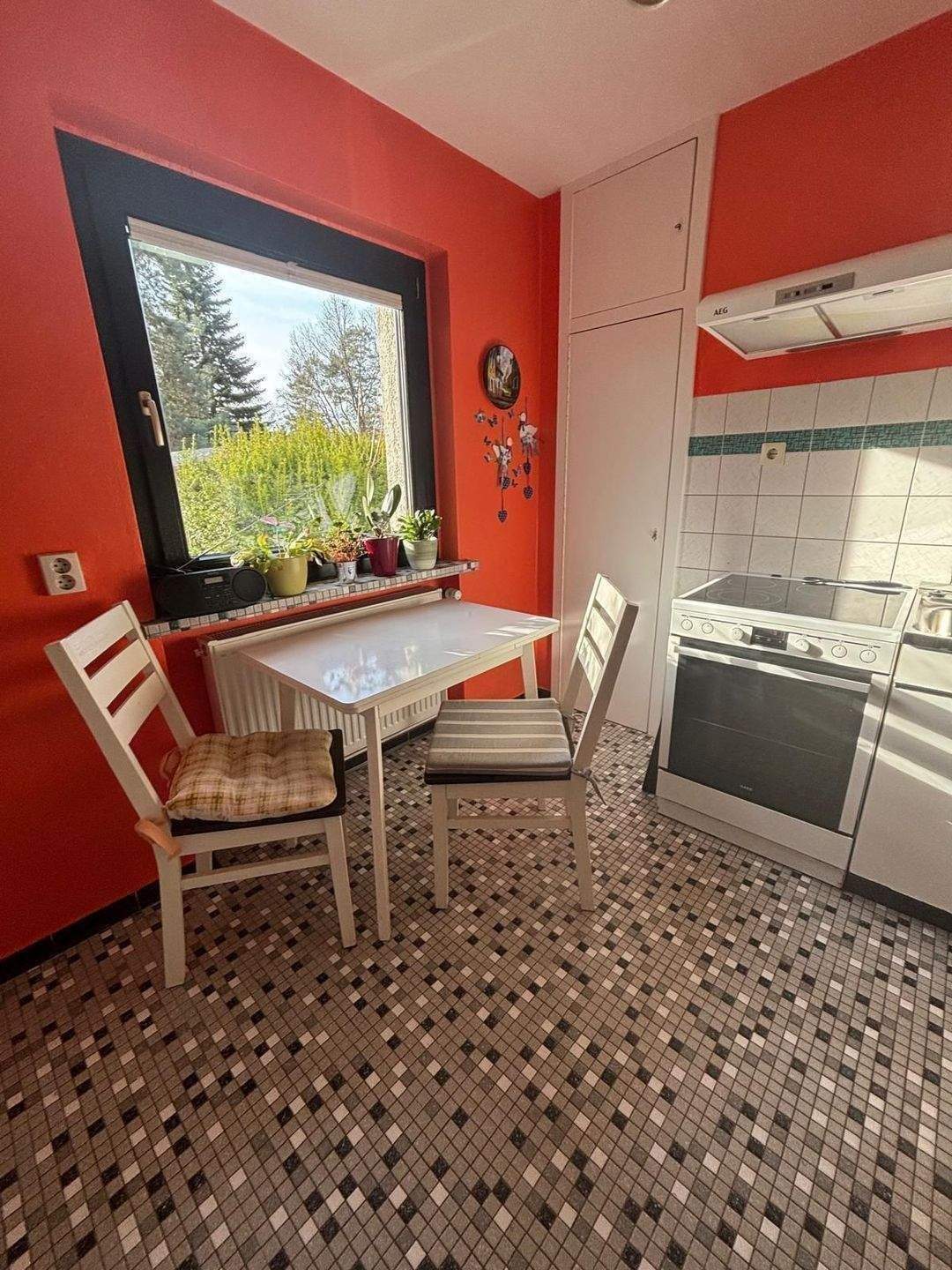 Gepflegte Doppelhaushälfte mit Terrasse, schönem Garten und 2 Stellplätzen – Celle – Vorschaubild 6
