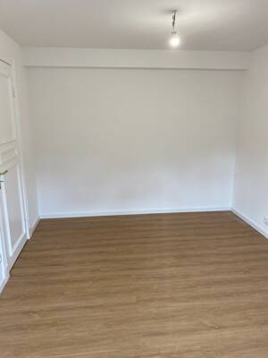 Erstbezug nach Sanierung: Leben im Dachgeschoss einer Jugendstilvilla in Hamburg Othmarschen – 22605 Hamburg – Vorschaubild 9