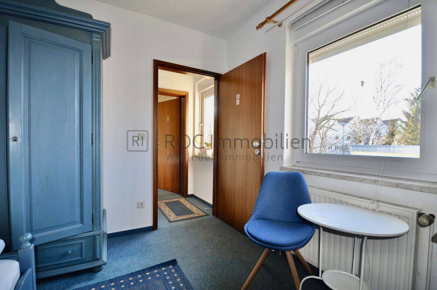 Geschäfts- & Wohnhaus im Paket! Berlin-Lichtenrade – Berlin – Vorschaubild 8