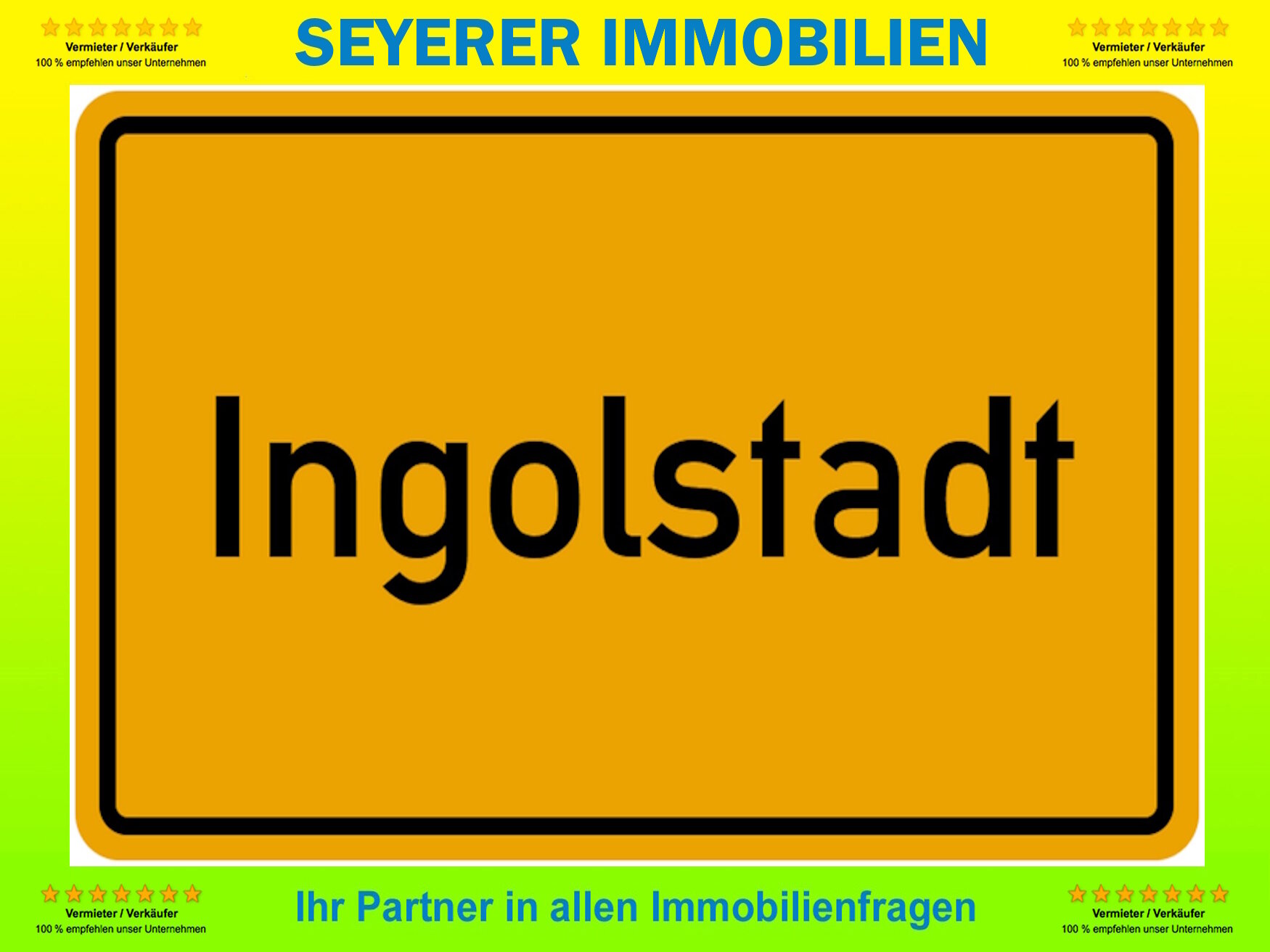 Immobilie