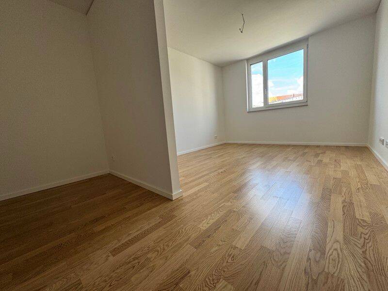 Preiswertes, günstig geschnittene 3-Zimmer Wohnung im Erstbezug – Leipzig – Vorschaubild 4