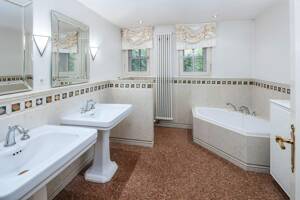Landhausvilla mit einzigartigem Grundstück – 22397 Hamburg – Vorschaubild 9