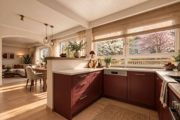 Dachgeschosswohnung in 82515 Wolfratshausen mit 123 m² kaufen