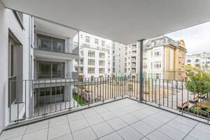 Viva Agrippina: Exklusive 6-Zimmer-Wohnung mit Dachterrasse – 50668 Köln – Vorschaubild 6