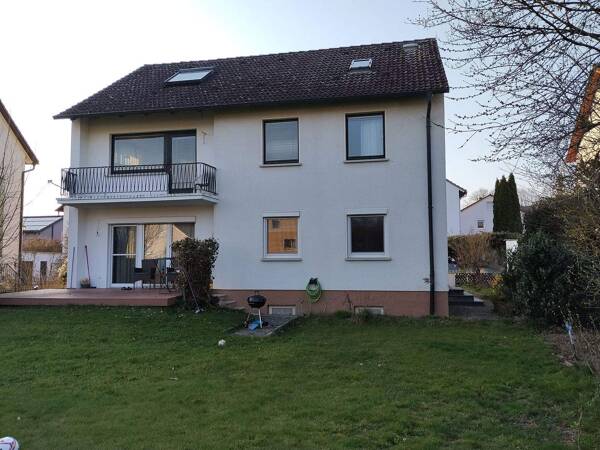 Haus in 96132 Schlüsselfeld mit 195 m² kaufen