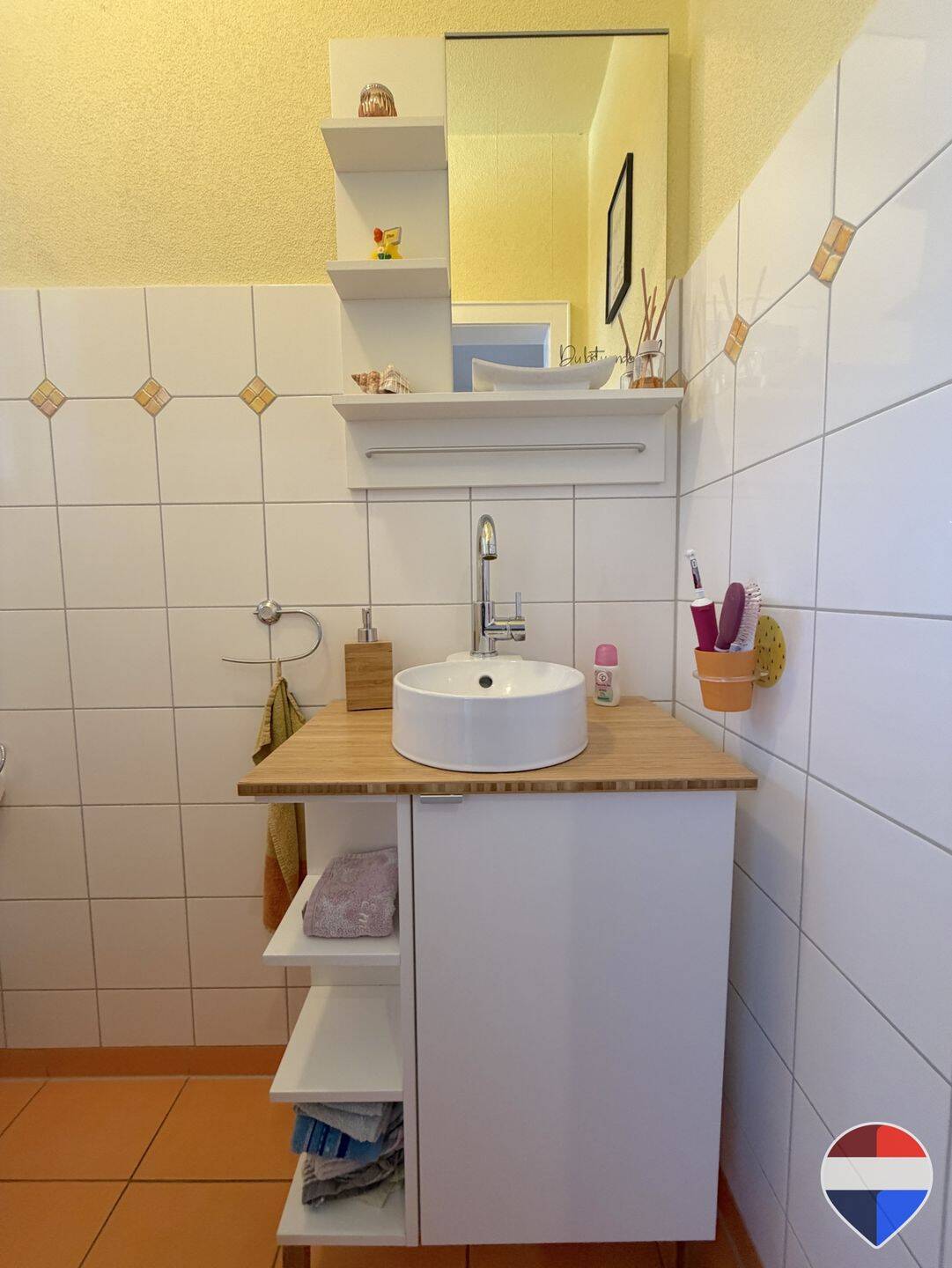 Doppelhaushälfte mit Einliegerwohnung in Bestlage in Elten – Emmerich am Rhein – Vorschaubild 8