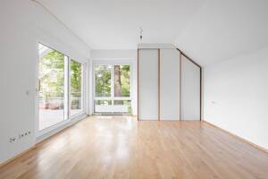Barrierefreie, gepflegte Penthouse-Wohnung in traumhafter Aussichtslage – 70597 Stuttgart – Vorschaubild 6