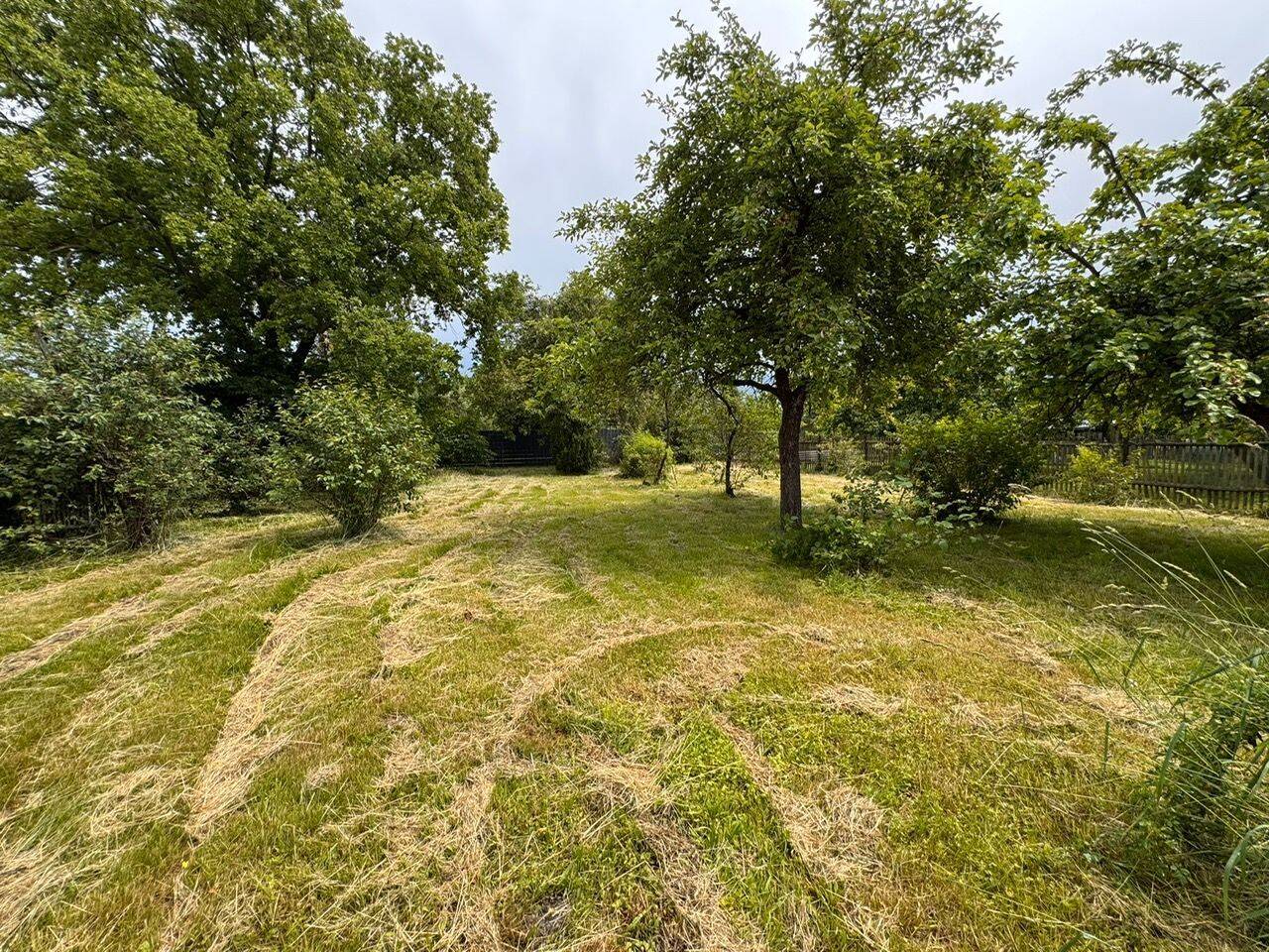 Einfamilienhaus mit großem Grundstück – Sanierung oder Neubau möglich – Borsdorf – Vorschaubild 7